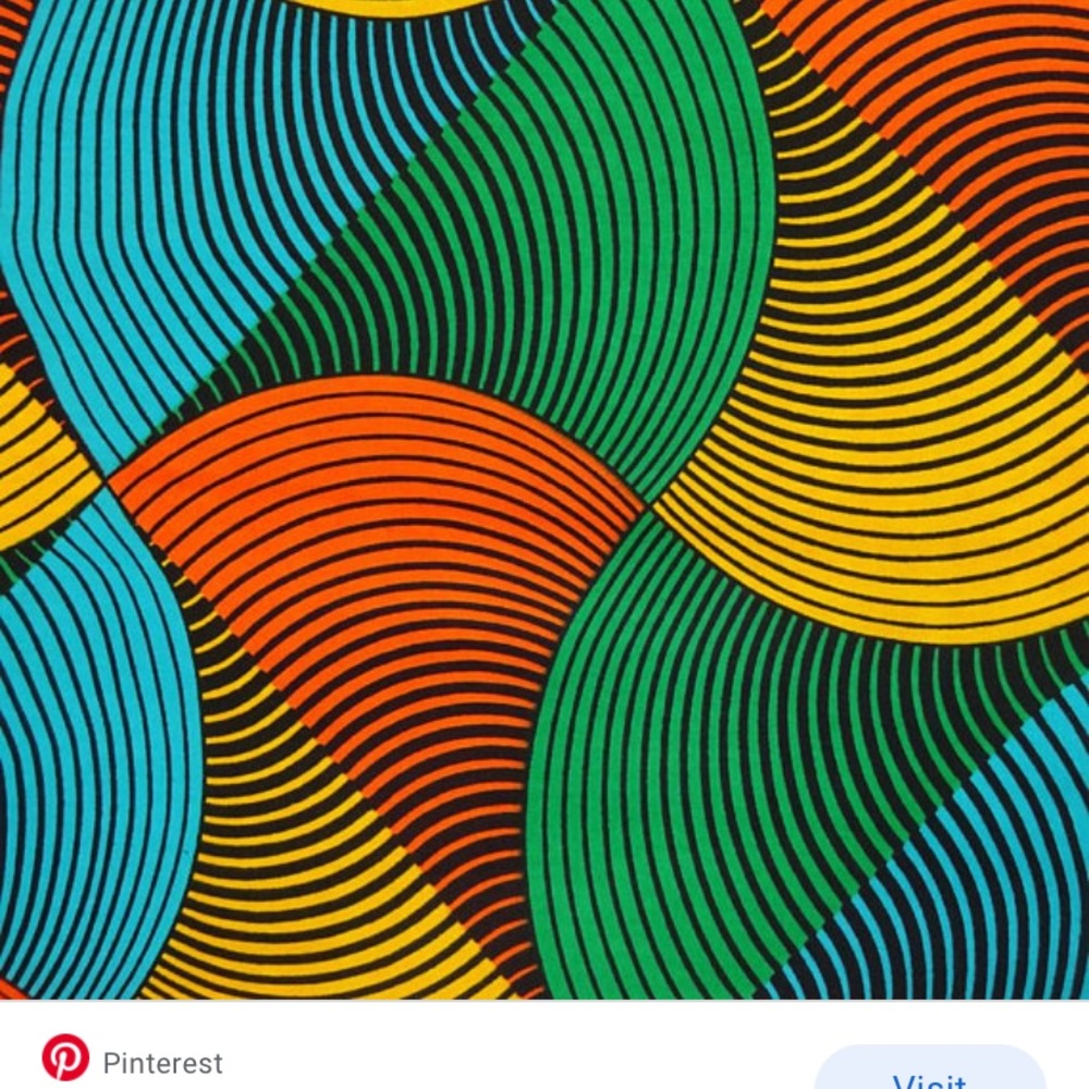 Meet your Posher, Dee